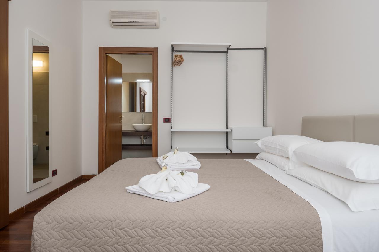 维罗纳Flats4Rent Alessia公寓 外观 照片