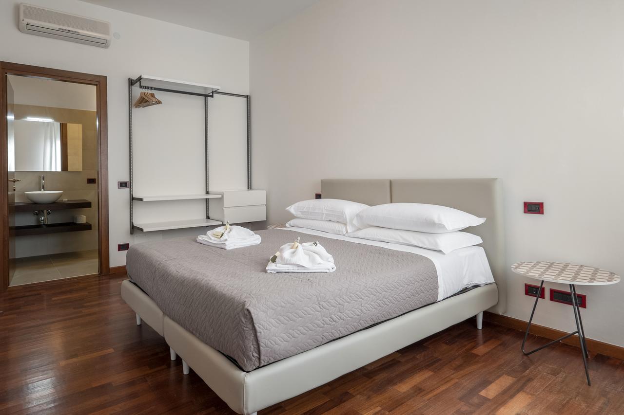 维罗纳Flats4Rent Alessia公寓 外观 照片