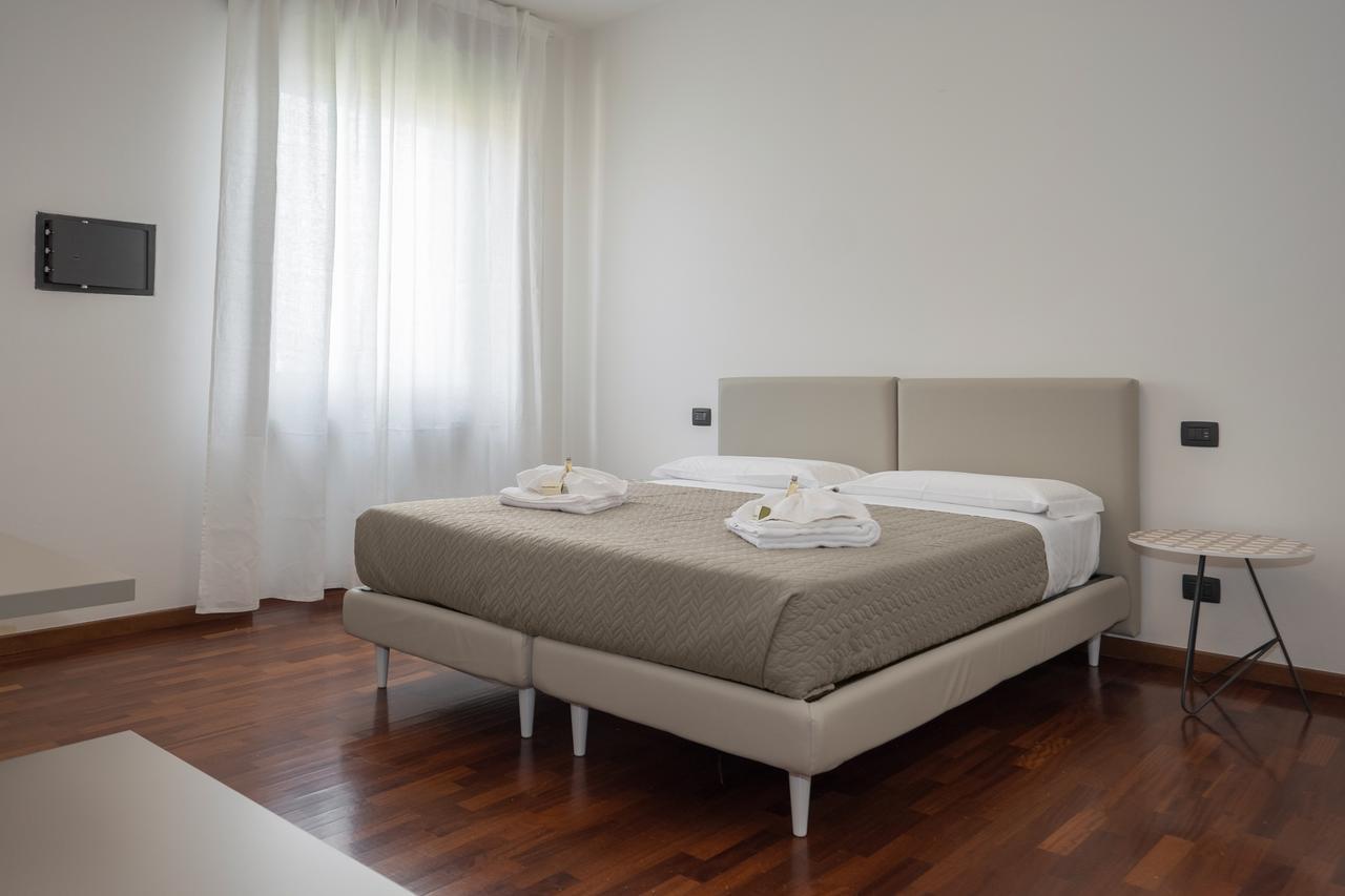维罗纳Flats4Rent Alessia公寓 外观 照片
