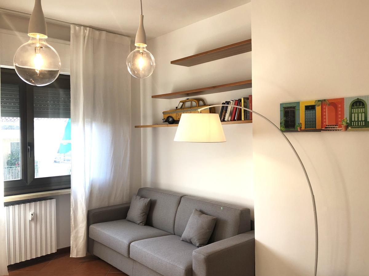 维罗纳Flats4Rent Alessia公寓 外观 照片