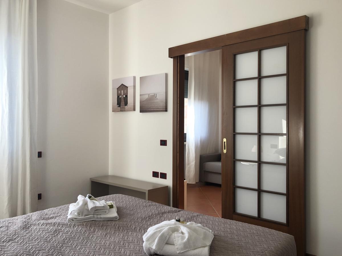 维罗纳Flats4Rent Alessia公寓 外观 照片