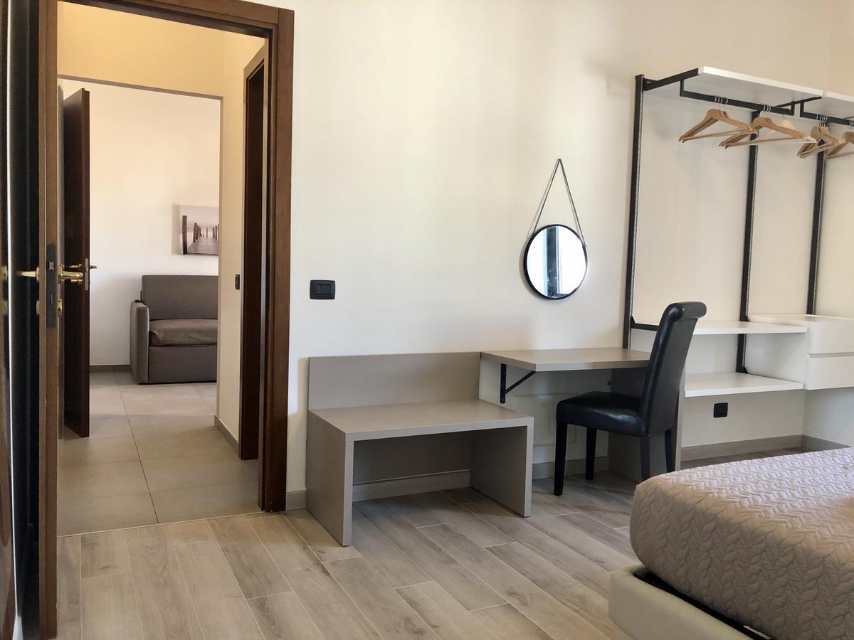 维罗纳Flats4Rent Alessia公寓 外观 照片